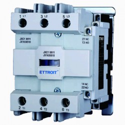 ETTROIT CONTATTORE AC 24V...