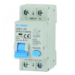 ETTROIT MAGNETOTERMICO...