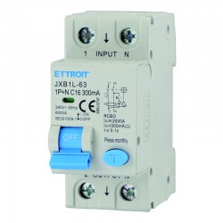 ETTROIT MAGNETOTERMICO...