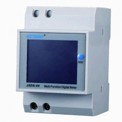 ETTROIT 6 in 1 MISURATORE...