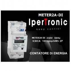 IPERTRONIC CONTATORE DI...