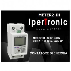 IPERTRONIC CONTATORE DI...