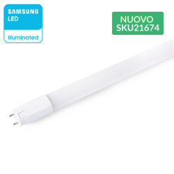 V-TAC TUBO LED NANO PLASTIC...