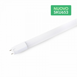 V-TAC TUBO LED NANO PLASTIC...