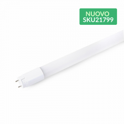 V-TAC TUBO LED NANO PLASTIC...
