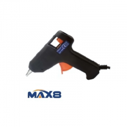 MAX8 PISTOLA TERMOCOLLANTE...