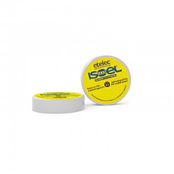 ETELEC NASTRO ISOLANTE 19mm...