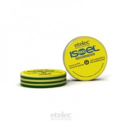 ETELEC NASTRO ISOLANTE 19mm...