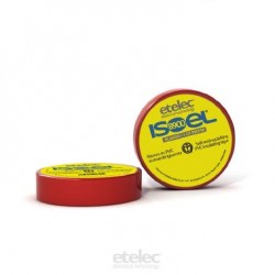 ETELEC NASTRO ISOLANTE 25mm...
