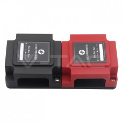 V-TAC BUSBAR 400A 4x4...