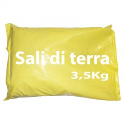 SEM SALI DI TERRA...