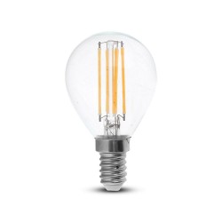 V-TAC LAMPADINA LED SFERA...