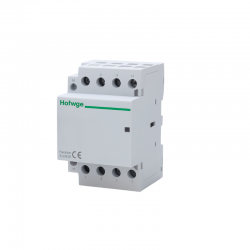 CONTATTORE 63A 3MODULI...