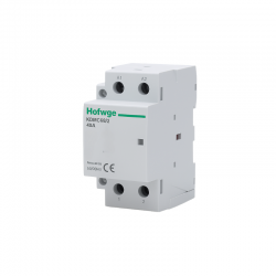 CONTATTORE 40A 2MODULI...
