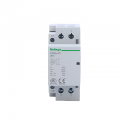 CONTATTORE 63A 2MODULI...