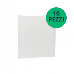 V-TAC 10 PANNELLI LED DA...