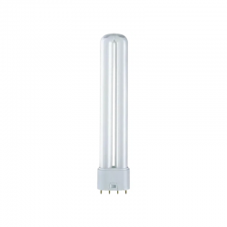 LAMPADINA FLUORESCENTE 2G11...