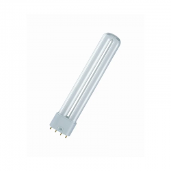 LAMPADINA FLUORESCENTE...
