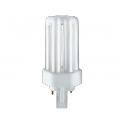 LAMPADINA FLUORESCENTE 26W...