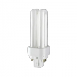 LAMPADINA FLUORESCENTE 26W...