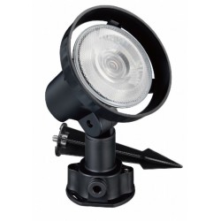 PICCHETTO E27 CON LAMPADA...