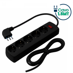 ECOVA MULTIPRESA CON 5...