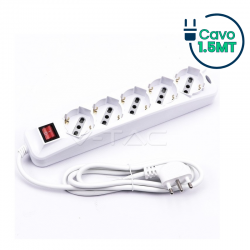 ECOVA MULTIPRESA CON 5...