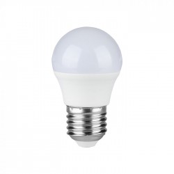 V-TAC LAMPADINA LED SFERA...