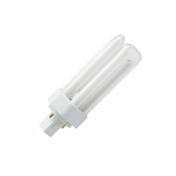 LAMPADINA FLUORESCENTE 26W...