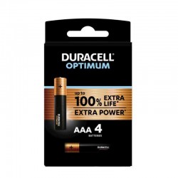 DURACELL OPTIMUM MINISTILO...