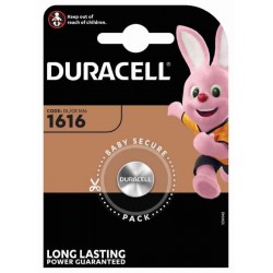 DURACELL SPECIALISTICHE...