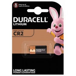 DURACELL LITIO CR2N ULTRA...