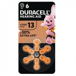 DURACELL ACUSTICA EASY...