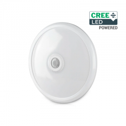 V-TAC PLAFONIERA LED Chip...