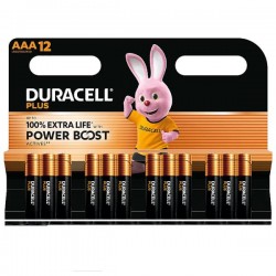 DURACELL NEW MINISTILO AAA...
