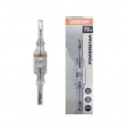 OSRAM LAMPADA IODURI...