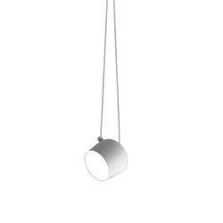 FLOS SOSPENSIONE LED AIM...