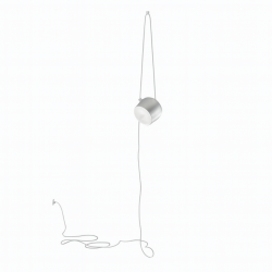 FLOS SOSPENSIONE LED AIM...