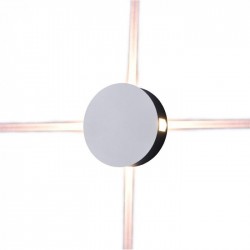 V-TAC APPLIQUE LED DA...