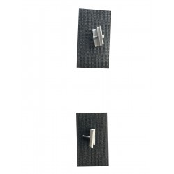 KIT ACCESSORI ZAVORRA (VITI...