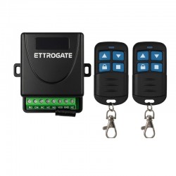 ETTROIT KIT RICEVENTE DA...