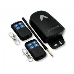 ETTROIT KIT RICEVENTE DA...