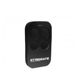 ETTROIT TELECOMANDO...