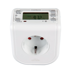 ELMARK TIMER DIGITALE...