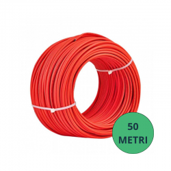 V-TAC CAVO SOLARE 6mmq...