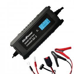 ALCAPOWER CARICABATTERIA...