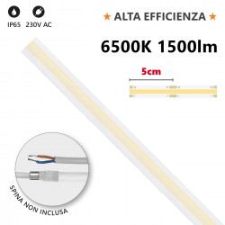 ALCAPOWER STRISCIA LED...