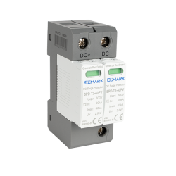 ELMARK SCARICATORE DI...