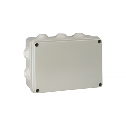 ECOVA SCATOLA STAGNA DI...