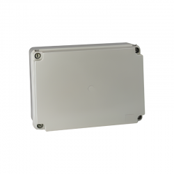 ECOVA SCATOLA STAGNA DI...